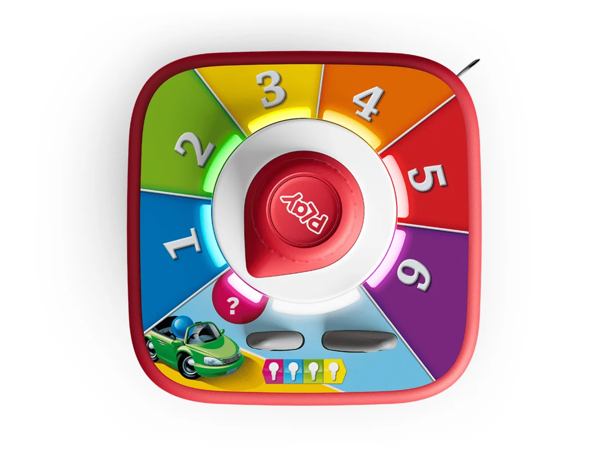 Tonieplay The Game of LIFE Game - Image 3