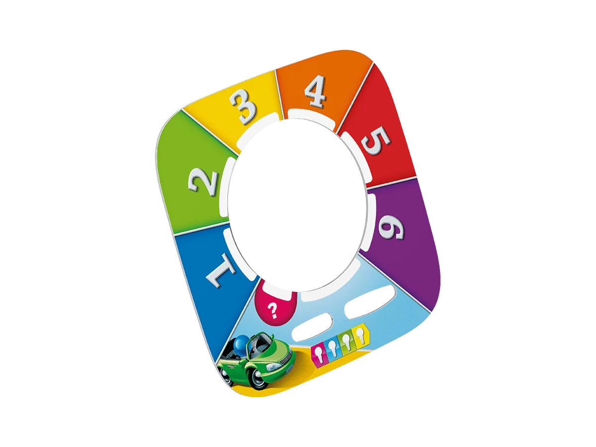 Tonieplay The Game of LIFE Game - Image 7