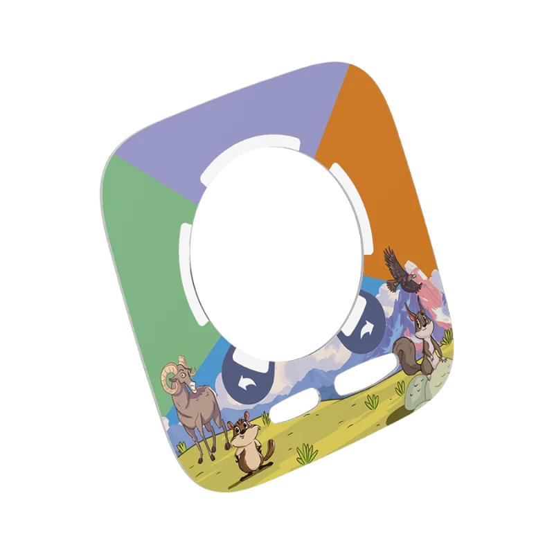 Tonieplay The Legend of Mount Majestic: A Musical Family Quest Game - Image 8