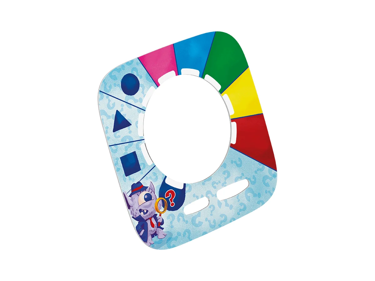 Tonieplay Guess Who? Monster Mysteries Game & Controller - Image 6