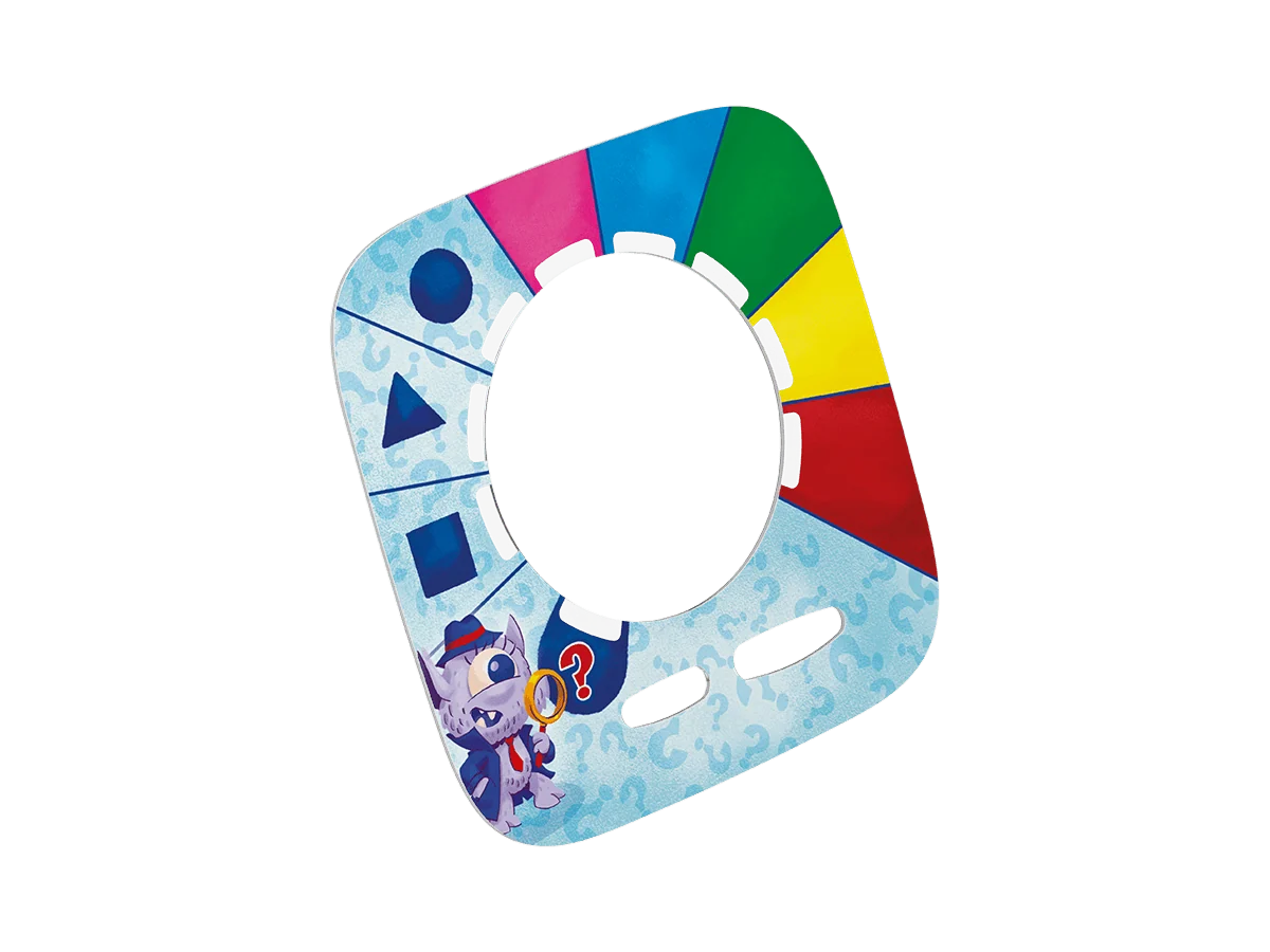 Tonieplay Guess Who? Monster Mysteries Game & Controller - Image 8