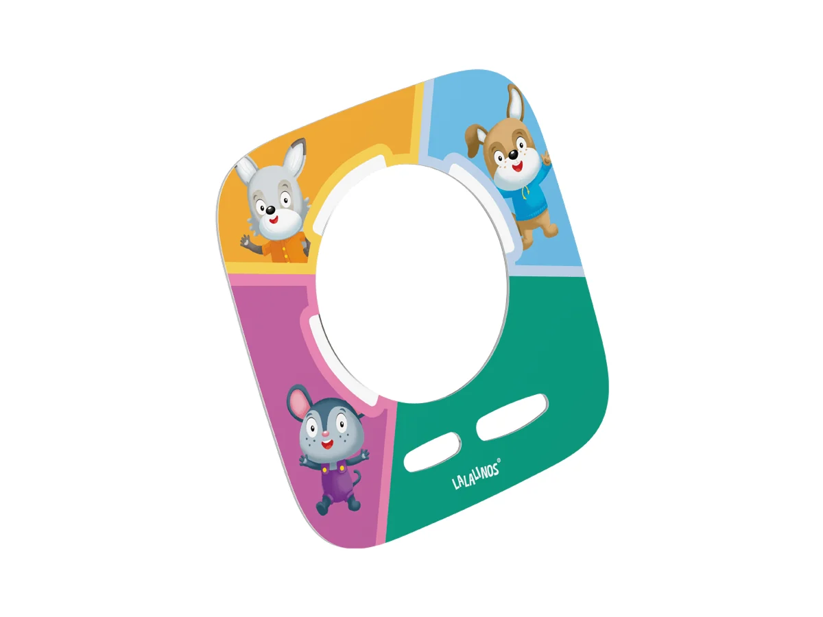 Tonieplay Lalalinos: Your Day in Bumbaloo Game & Controller - Image 6
