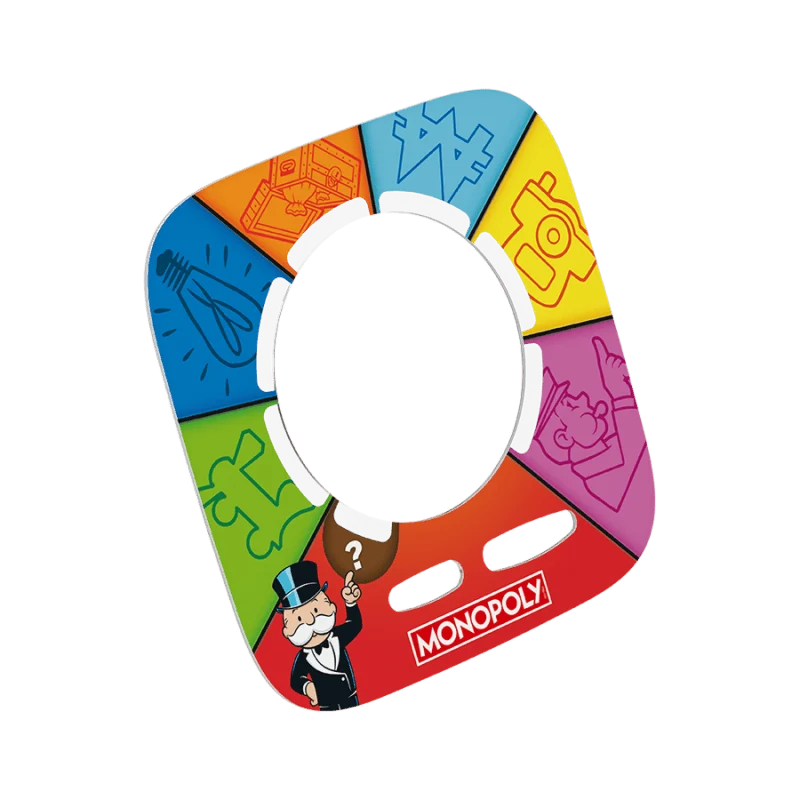 Tonieplay Monopoly Real Estate Rush Game & Controller - Image 8