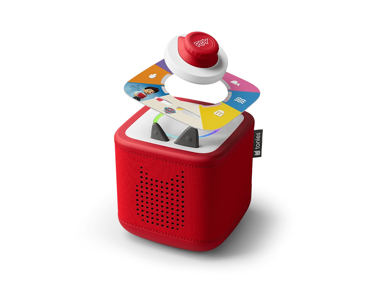 Tonieplay PAW Patrol: Adventure Bay Rescue Heroes Game & Controller - Image 3