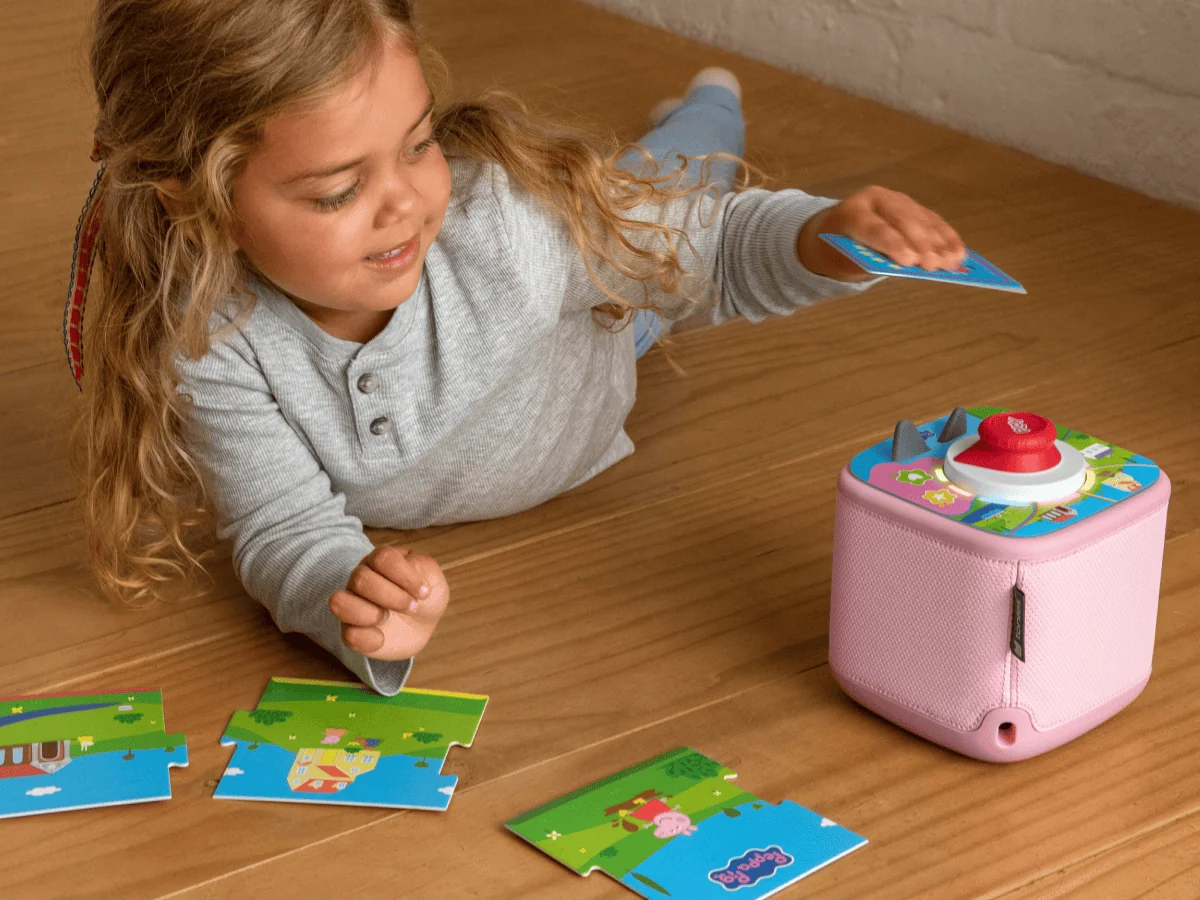 Tonieplay Peppa Pig: Playdate with Peppa Game & Controller - Image 5