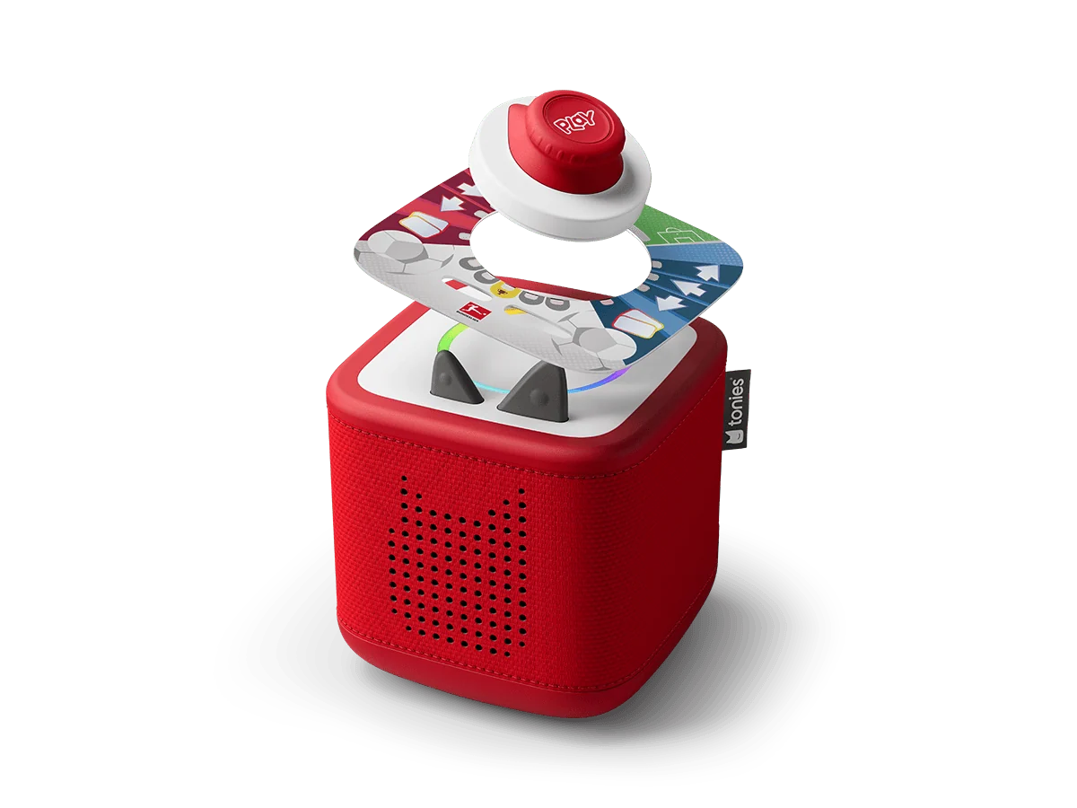 Tonieplay: Stadium Showdown Game & Controller - Image 2