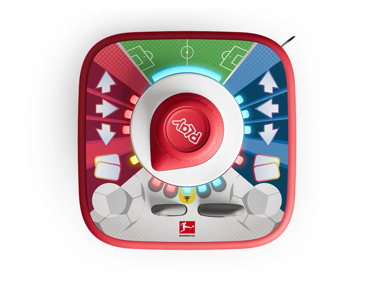 Tonieplay: Stadium Showdown Game & Controller - Image 3