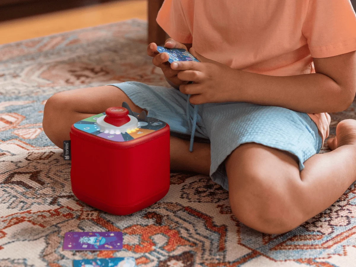 Tonieplay The Quizzles: All About Technology Game & Controller - Image 5