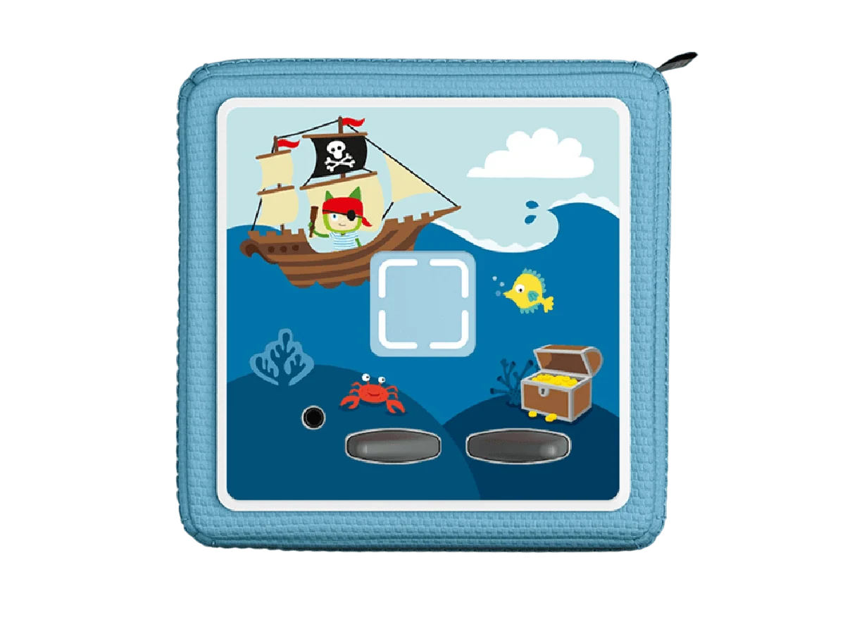 Topper for Toniebox 1 - Pirate Voyage - Image 4