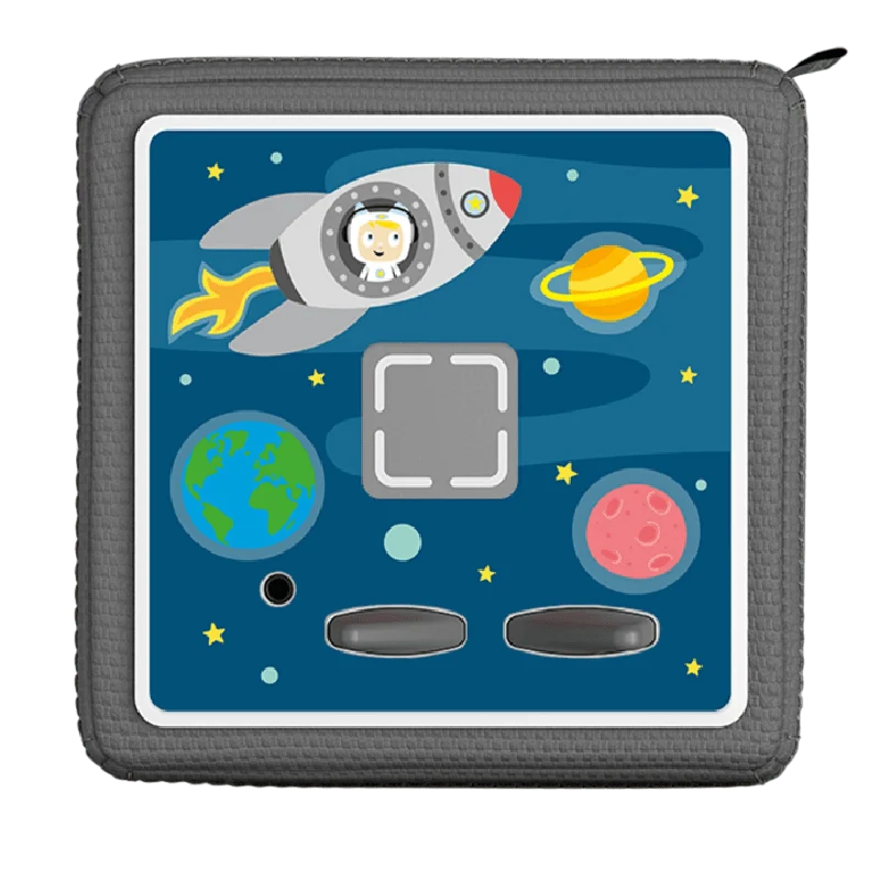 Topper for Toniebox 1 - Space Journey - Image 6