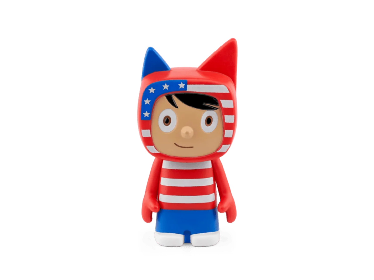 America's 250th Anniversary Creative Tonie - Image 7