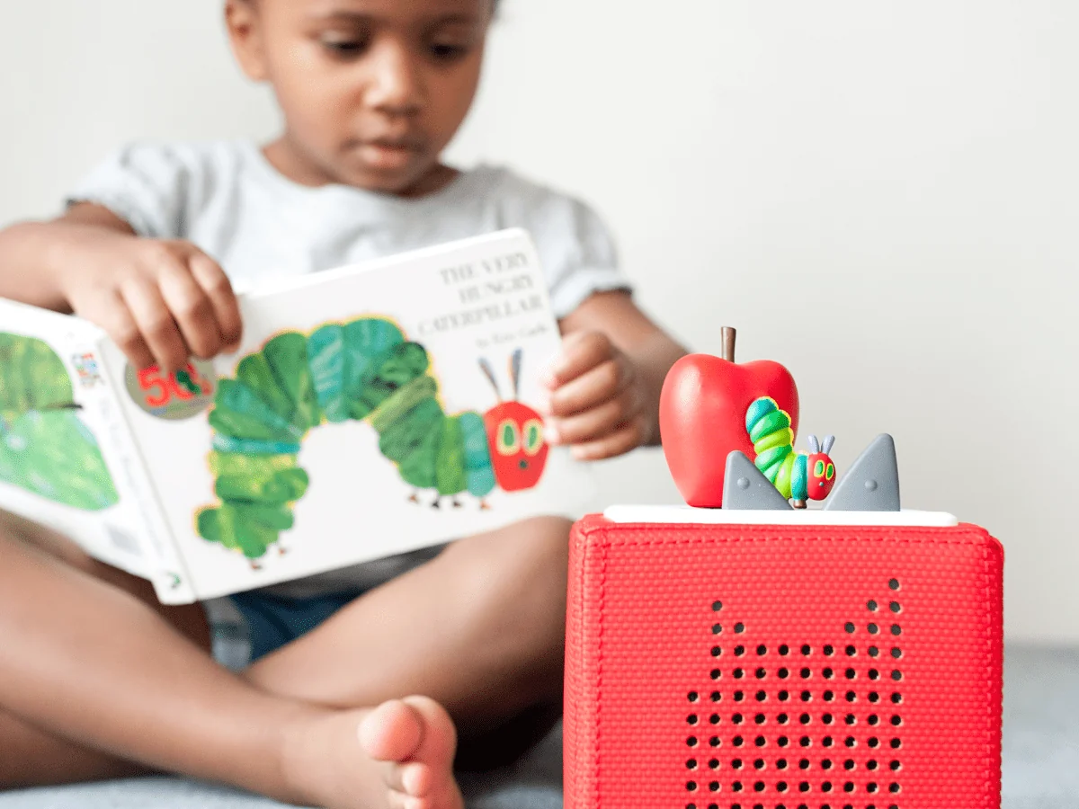 The Very Hungry Caterpillar & Friends Tonie - Image 6